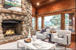 Authentic Deer Valley Family Lodge