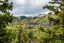 Authentic Deer Valley Family Lodge