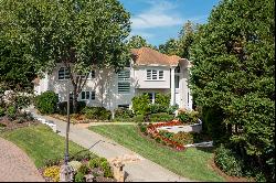 Elegant East Cobb Oasis in Waterford Green