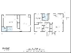 Charming 3-bedroom, 1.5-bath ranch home thoughtfully updated