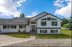 1150 E Lacey Avenue, Hayden ID 83835