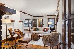 Charming Tudor in the Heart of St. Paul's Macalester-Groveland Neighborhood!