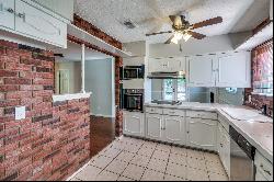 Charming 3-Bedroom Home with Great Potential