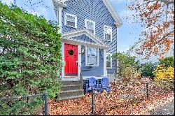 39 Clifton Street,Cambridge, MA, 02140