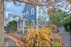 39 Clifton Street,Cambridge, MA, 02140