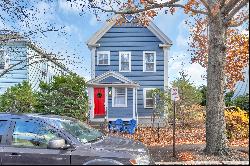 39 Clifton Street,Cambridge, MA, 02140