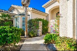 Elegant Desert Oasis in the Heart of Rancho Mirage!