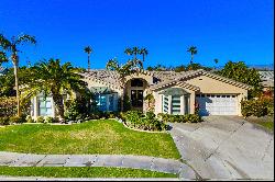 Elegant Desert Oasis in the Heart of Rancho Mirage!