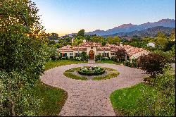 12751 Macdonald Drive, Ojai