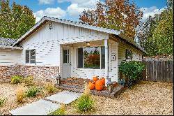 Charming Browns Valley Home