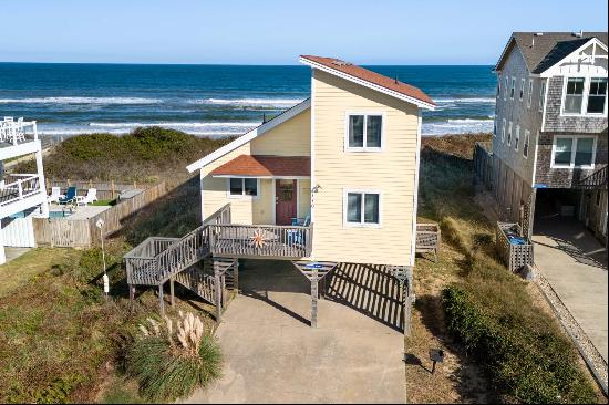 170 Ocean Way, Duck, NC 27949