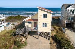 170 Ocean Way, Duck, NC 27949