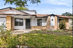 409 Bridgit Drive, Converse, TX 78109