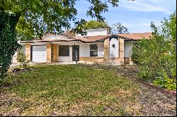 409 Bridgit Drive, Converse, TX 78109