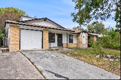 409 Bridgit Drive, Converse, TX 78109