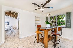 35 W Sunrise Ave,Coral Gables, FL, 33133