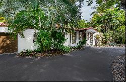 35 W Sunrise Ave,Coral Gables, FL, 33133