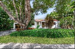 35 W Sunrise Ave,Coral Gables, FL, 33133