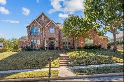 4701 Scoter Lane,Mckinney, TX, 75072