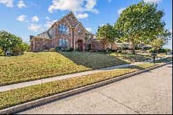 4701 Scoter Lane,Mckinney, TX, 75072