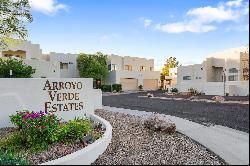 Arroyo Verde Estates