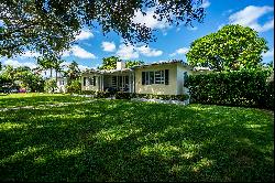 153 Ne 109th St,Miami Shores, FL, 33161