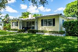 153 Ne 109th St,Miami Shores, FL, 33161