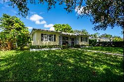 153 Ne 109th St,Miami Shores, FL, 33161