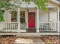 Beautifully Renovated Home in One of Atlanta's Most Sought-After Areas