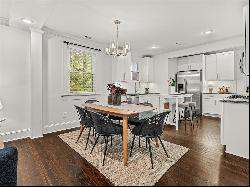 Beautifully Renovated Home in One of Atlanta's Most Sought-After Areas