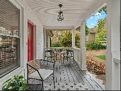 Beautifully Renovated Home in One of Atlanta's Most Sought-After Areas