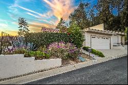 862 W. Highpoint Drive, Claremont, CA 91711