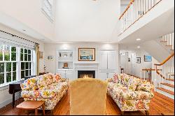 40 Goldfinch Drive,Nantucket, MA, 02554