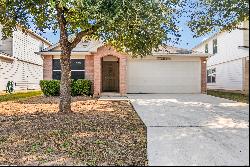 7854 Oakdale Park, San Antonio, TX 78254