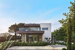 CONTEMPORARY VILLA