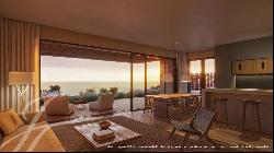 T2 apartment in Pestana Porto Covo Residences