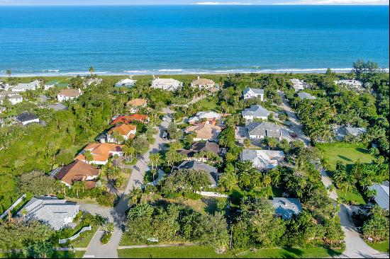 2205 Seaside Street,Vero Beach, FL, 32963