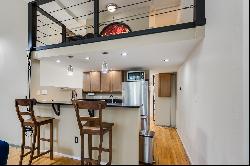 Charming Condo in the Sweet Auburn District