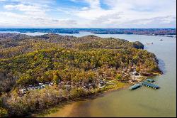 0 Lake Ridge Dr Lot #9, Stewart, TN, 37175