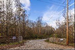 0 Lake Ridge Dr Lot #9, Stewart, TN, 37175