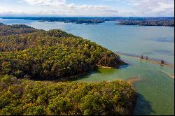 0 Lake Ridge Dr Lot #9, Stewart, TN, 37175