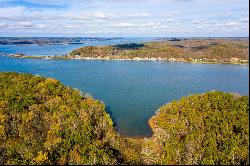 0 Lake Ridge Dr Lot #9, Stewart, TN, 37175