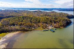 0 Lake Ridge Dr Lot #9, Stewart, TN, 37175