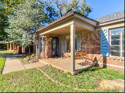 625 Northwest 54th Street, Oklahoma City, OK 73118