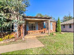 625 Northwest 54th Street, Oklahoma City, OK 73118