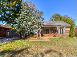 625 Northwest 54th Street, Oklahoma City, OK 73118