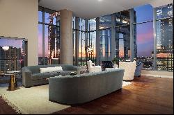 THE W RESIDENCES | 3503