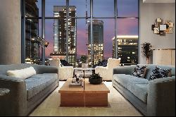 THE W RESIDENCES | 3503