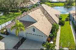 LAKEWOOD RANCH COUNTRY CLUB VILLAGE