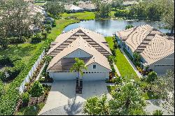 LAKEWOOD RANCH COUNTRY CLUB VILLAGE